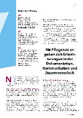 Vorschauseite 2: KI - vom Hype zum Nutzen