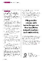 Vorschauseite 5: KI - vom Hype zum Nutzen