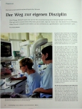 Vorschauseite 1: Der Weg zur eigenen Disziplin