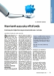 Vorschauseite 1: Krankenhauszukunftsfonds: Förderung der Digitalisierung von Krankenhäusern im Fokus