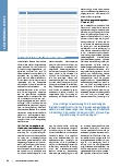 Vorschauseite 2: Krankenhauszukunftsfonds: Förderung der Digitalisierung von Krankenhäusern im Fokus