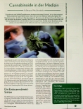 Vorschauseite 1: Cannabinoide in der Medizin