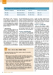 Vorschauseite 3: Staub – je kleiner, umso gefährlicher