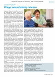 Vorschauseite 1: Case Study PubliCare Pflege zukunftsfähig machen