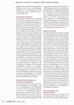 Vorschauseite 2: Bedarf von ärztlichen und pflegerischen Fachkräften und die Herausforderungen in der Anwerbung am Beispiel des interkulturell arbeitenden Neuro-Psychiatrischen Zentrums Riem (NPZR)