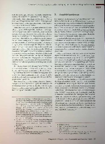 Vorschauseite 2: Die Vereinbarkeit von Beschäftigung und häuslicher Pflege in Österreich