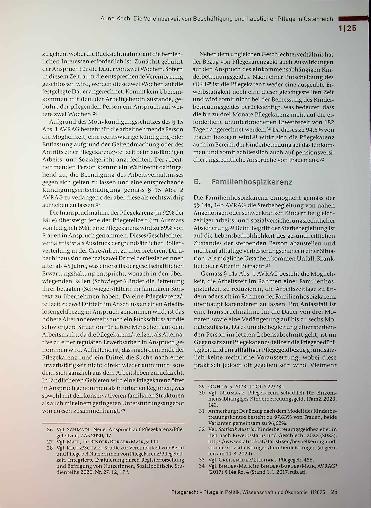 Vorschauseite 4: Die Vereinbarkeit von Beschäftigung und häuslicher Pflege in Österreich