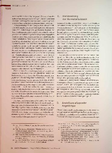 Vorschauseite 5: Die Vereinbarkeit von Beschäftigung und häuslicher Pflege in Österreich
