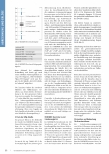 Vorschauseite 2: AOP-Gutachten: Analysefehler verzerren Ambulantisierungspotenzial