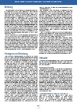 Vorschauseite 2: Aggression im Gesundheitswesen: Haltung des Pflegemanagements
