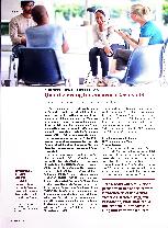 Vorschauseite 1: Qualifizierung für ein neues Berufsbild: Training für Simulationspersonen-Trainerinnen und Trainer.