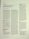 Vorschauseite 1: Talazoparib bei Mammakarzinom (BRCA1/2-Mutation; HER2-)