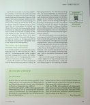 Vorschauseite 2: Dienstgemeinschaft als leitender Gedanke