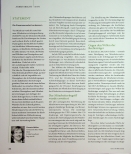 Vorschauseite 3: Dienstgemeinschaft als leitender Gedanke