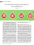 Vorschauseite 1: Die freiwillige vergütete Blutspende – (un)ausweichlich?