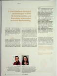Vorschauseite 5: Assessment-Instrumente rund ums Stillen übersetzt und erprobt