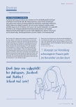 Vorschauseite 6: Nachrichten aus den Landesverbänden