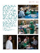 Vorschauseite 2: "Transplantationsmedizin ist Teamwork"