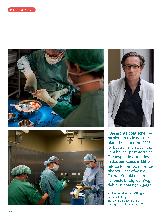 Vorschauseite 3: "Transplantationsmedizin ist Teamwork"
