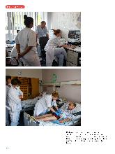 Vorschauseite 5: "Transplantationsmedizin ist Teamwork"