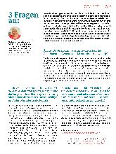 Vorschauseite 6: "Transplantationsmedizin ist Teamwork"