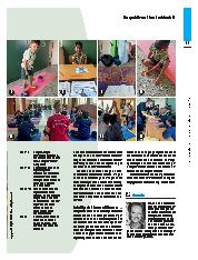 Vorschauseite 4: Drei Jahre in Indien