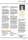 Vorschauseite 2: Digitale Messebühne – Fachvorträge, Diskussionen, Aktuelles