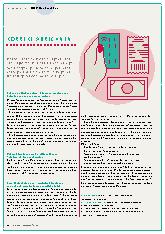 Vorschauseite 1: Korrekt abrechnen