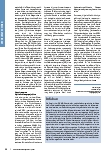 Vorschauseite 3: "Value for Data" in strategischen Produktpartnerschaften