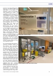 Vorschauseite 2: Pflegerische Herausforderungen bei Covid-19-Patienten mit ECMO-Therapie