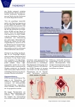 Vorschauseite 5: Pflegerische Herausforderungen bei Covid-19-Patienten mit ECMO-Therapie