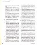 Vorschauseite 2: Freiwillig und beruflich engagiert - #DasMachen Wir Gemeinsam