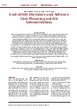 Vorschauseite 1: End-of-life Decisions und Advance Care Planning auf der Intensivstation