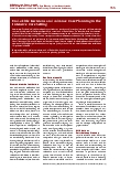 Vorschauseite 2: End-of-life Decisions und Advance Care Planning auf der Intensivstation