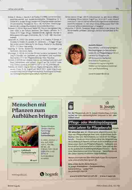 Vorschauseite 3: Digitalisierung an Pflegeschulen - Der Einfluss des medialen Habitus von Lehrpersonen auf die Nutzung digitaler Medien