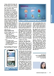 Vorschauseite 2: Mit Infotainment gegen Fake News über Corona