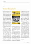 Vorschauseite 2: Was bedeutet Interoperabilität im eHealth-Bereich?