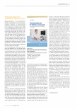 Vorschauseite 3: Was bedeutet Interoperabilität im eHealth-Bereich?