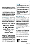 Vorschauseite 2: Die „Sputnik-Falle“