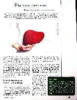 Vorschauseite 1: Frisch von der Leber: