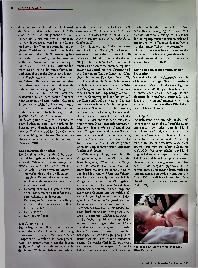 Vorschauseite 2: Das Saugverhalten von Säuglingen