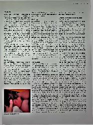 Vorschauseite 3: Das Saugverhalten von Säuglingen