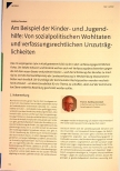 Vorschauseite 1: Am Beispiel der Kinderund Jugendhilfe: Von sozialpolitischen Wohltaten und verfassungsrechtlichen Unzuträglichkeiten