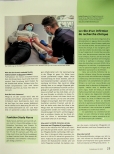 Vorschauseite 2: Neue Herausforderung als Study Nurse