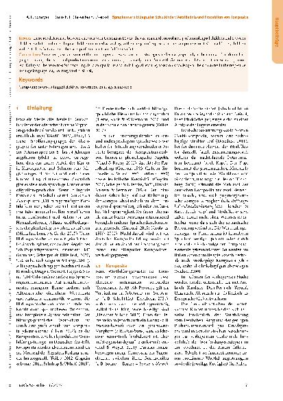 Vorschauseite 2: Spracherwerb bilingualer Schulkinder: Verständnis und Produktion von Komposita
