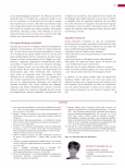Vorschauseite 4: Angehörige medizinischer Gesundheitsberufe und Patienten: Wie eine gelingende Kommunikation die Beziehung stärkt.