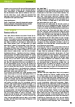 Vorschauseite 3: Leben wir in einer "Gesundheitsgesellschaft"?