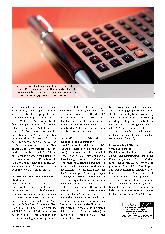Vorschauseite 2: Bedeutungsvolles Urteil liegt vor.