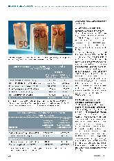 Vorschauseite 3: Bedeutungsvolles Urteil liegt vor.