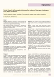 Vorschauseite 1: Prioritäre Themen für die Forschung durch Hebammen: Eine Analyse von Fokusgruppen mit schwangeren Frauen, Müttern und Hebammen